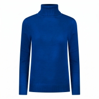 City Life 300605 W20430 pullover Kobalt
