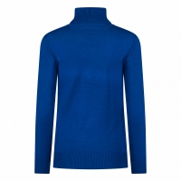 City Life 300605 W20430 pullover Kobalt