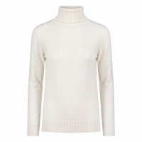 City Life 300605 W20430 pullover Ecru