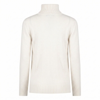 City Life 300605 W20430 pullover Ecru
