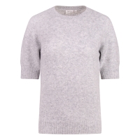 City Life 304662 W20428 pullover Grijs licht melee
