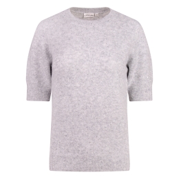 City Life 304662 W20428 dames Pullovers Grijs licht melee