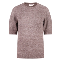 City Life 304662 W20428 pullover Taupe