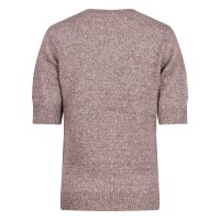 City Life 304662 W20428 pullover Taupe