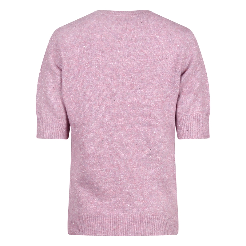City Life 304662 W20428 pullover Lila