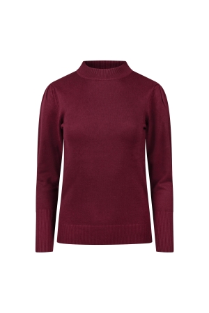 Bordeaux rood 