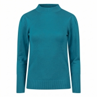 City Life 304688 W20433 pullover Petrol