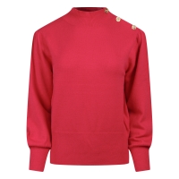 So Soire Moniek W20582 pullover Rose