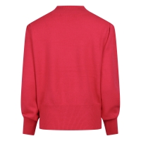 So Soire Moniek W20582 pullover Rose