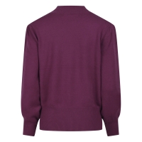 So Soire Moniek W20582 pullover Cyclaam