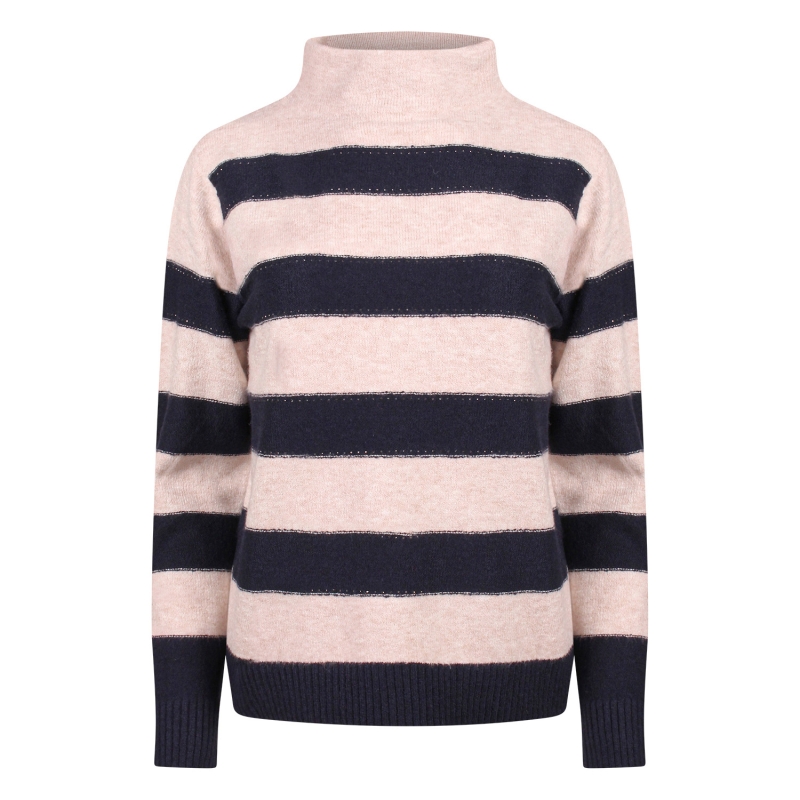 So Soire Ramona W20583 pullover Marine