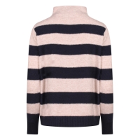 So Soire Ramona W20583 pullover Marine