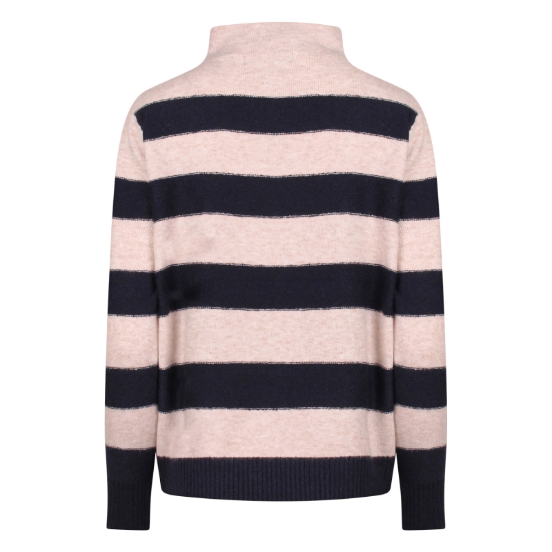 So Soire Ramona W20583 pullover Marine