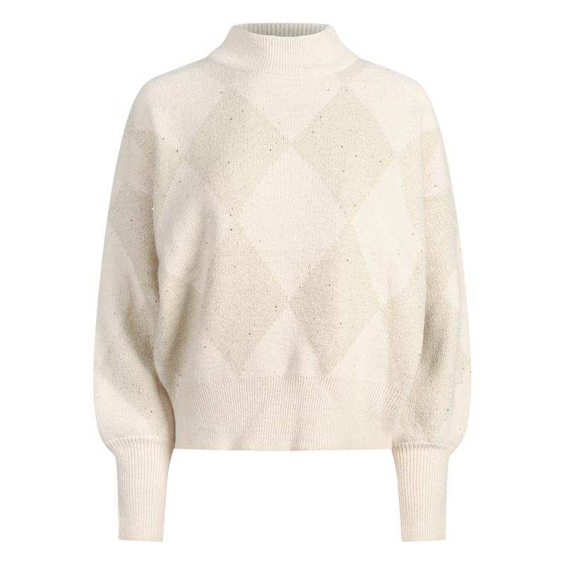 So Soire Willow W20586 pullover Kit