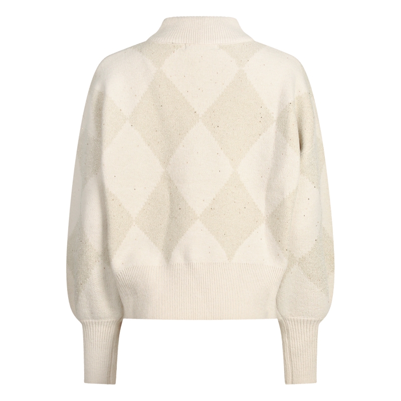 So Soire Willow W20586 pullover Kit