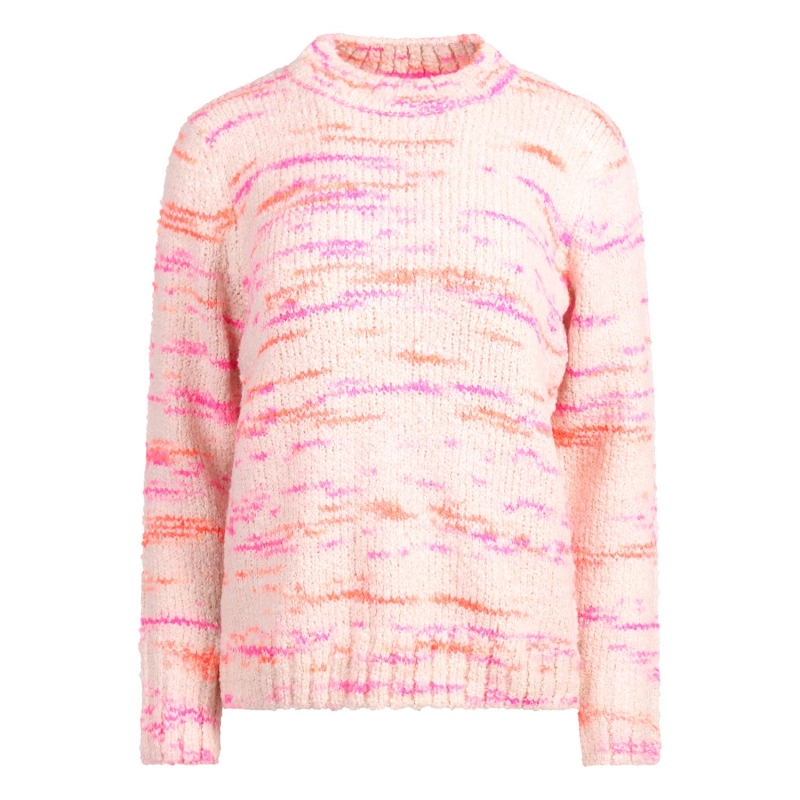 City Life 304697 W20525 pullover Ecru