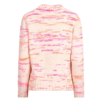 City Life 304697 W20525 pullover Ecru