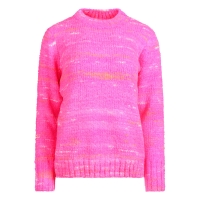 City Life 304697 W20525 pullover Rose fel