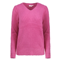 City Life 304700 W20533 pullover Cyclaam