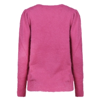 City Life 304700 W20533 pullover Cyclaam