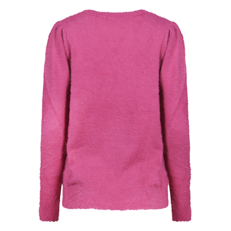 City Life 304700 W20533 pullover Cyclaam