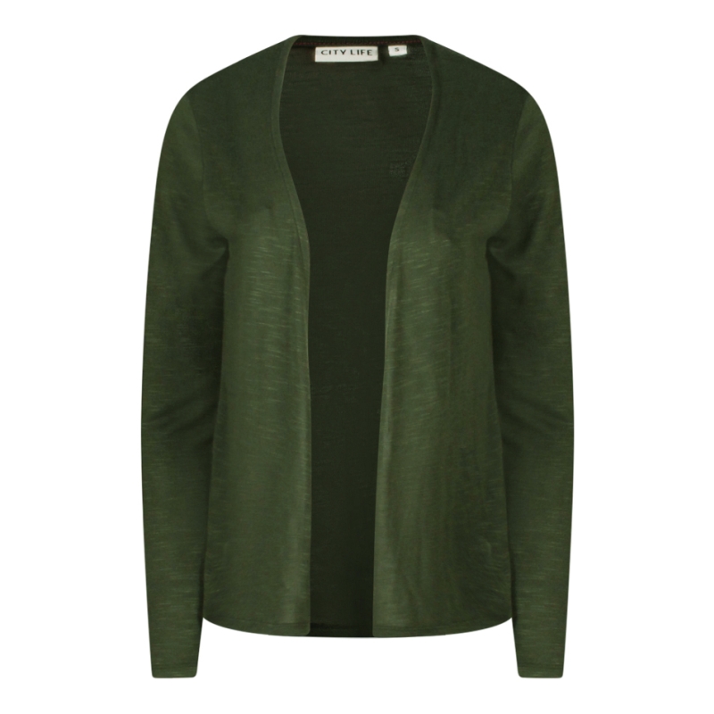 City Life 207424A W10025 vesten Army