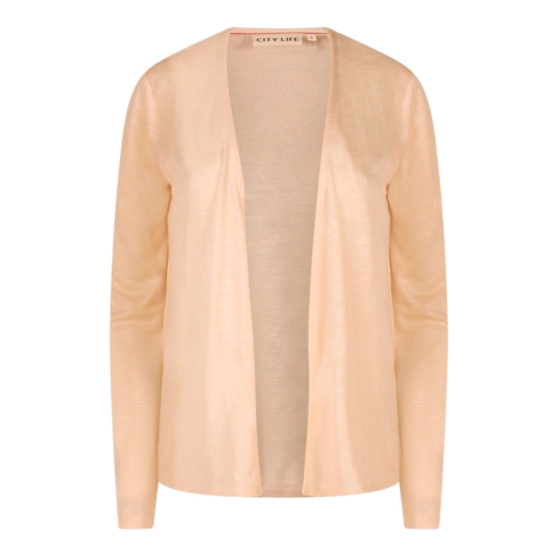 City Life 207424A W10025 vesten Kit