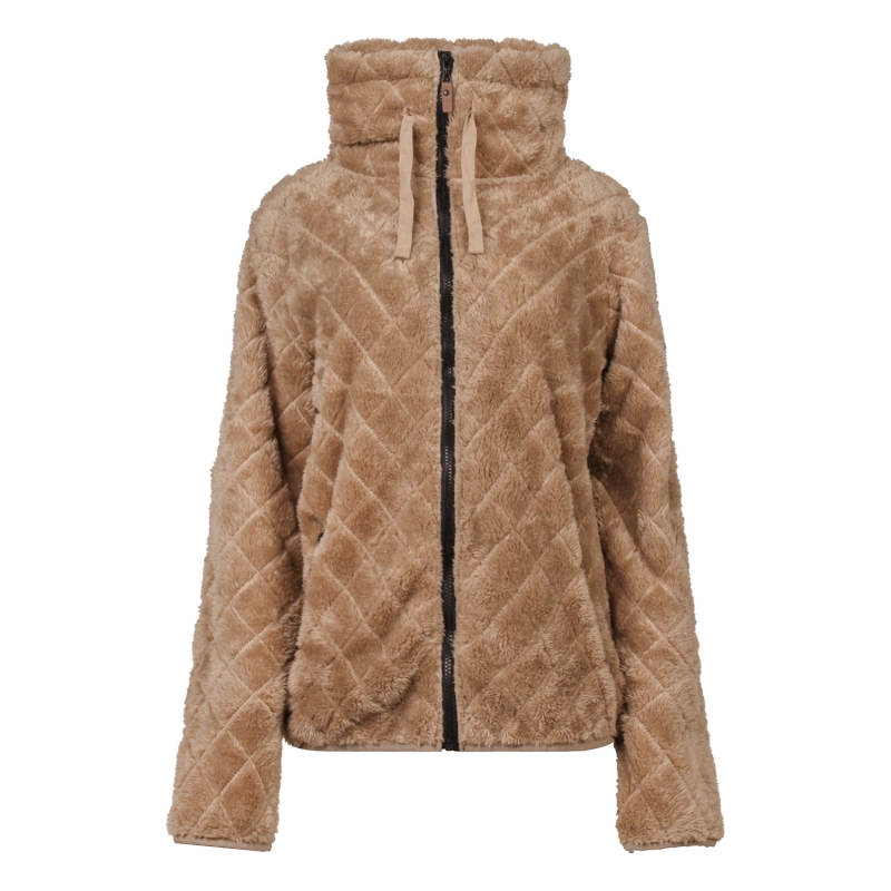 City Life LSW-65384 W10342 vesten Taupe