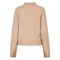 lizzi lou Noor W10407 vesten Zand