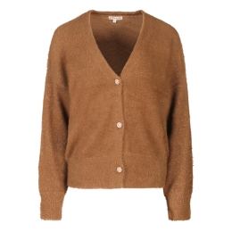 City Life CX02554 W10417 dames vest Taupe