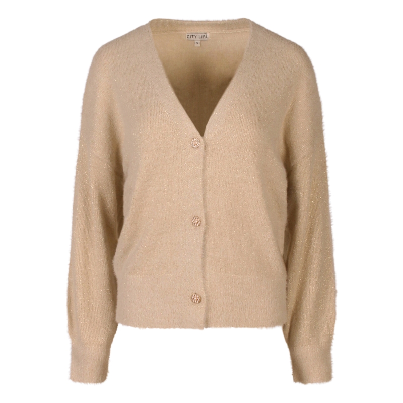 City Life CX02554 W10417 vesten Kit