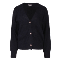 City Life CX02554 W10417 vesten Zwart