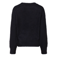 City Life CX02554 W10417 vesten Zwart