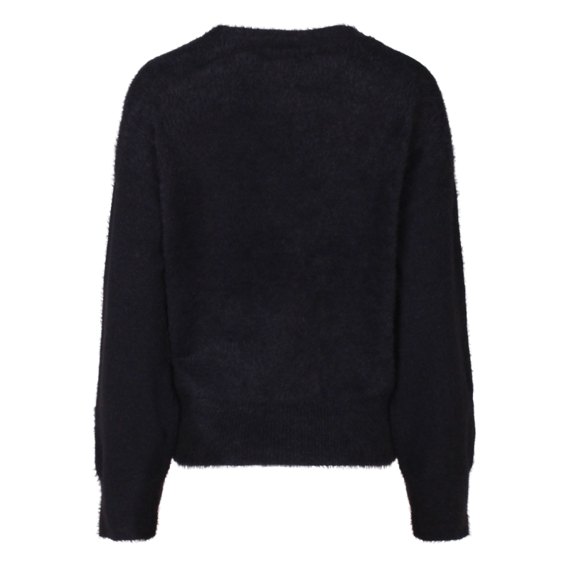 City Life CX02554 W10417 vesten Zwart