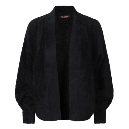 So Soire Valentina W10602 dames vest Zwart