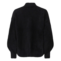 So Soire Valentina W10602 vesten Zwart