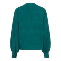 So Soire Valentina W10602 vesten Petrol