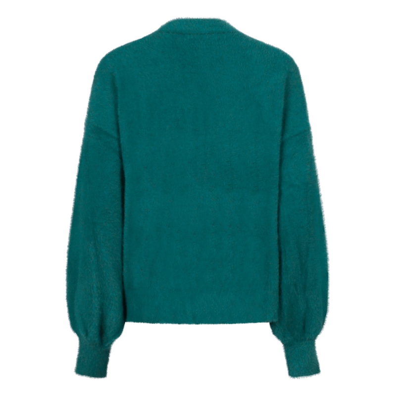 So Soire Valentina W10602 vesten Petrol