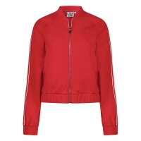 lizzi lou Abby lds Z10076 vesten Rood