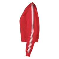 lizzi lou Abby lds Z10076 vesten Rood