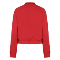 lizzi lou Abby lds Z10076 vesten Rood