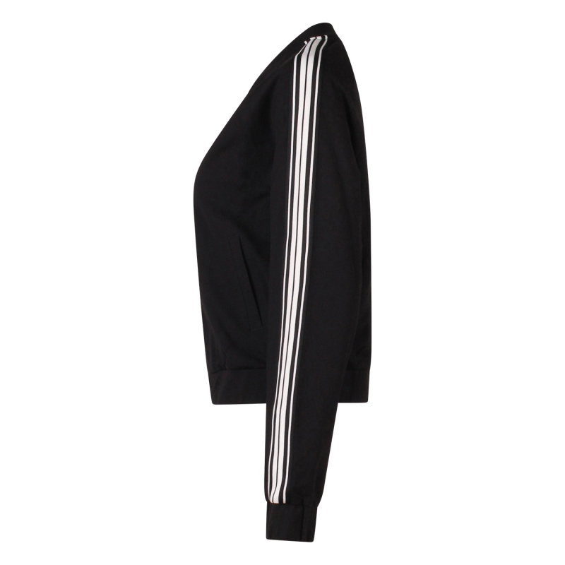 lizzi lou Abby lds Z10076 vesten Zwart