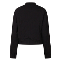 lizzi lou Abby lds Z10076 vesten Zwart