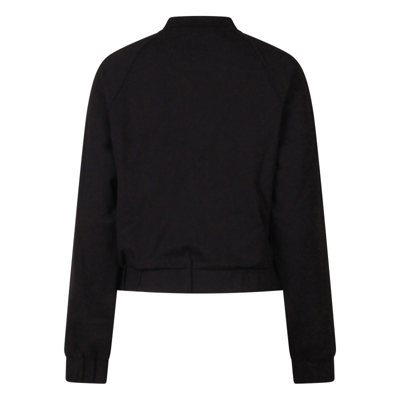 lizzi lou Abby lds Z10076 vesten Zwart