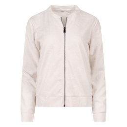 City Life 404180 Z10467 dames vest Ecru