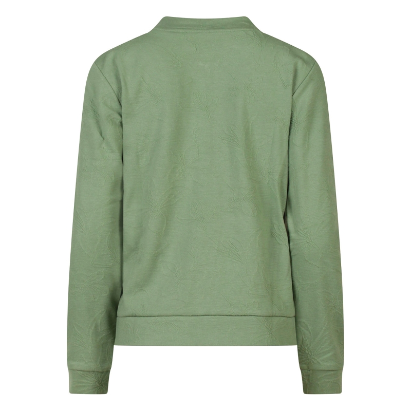 City Life 404180 Z10467 vesten Groen mos