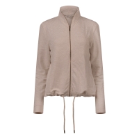 City Life 404181 Z10469 vesten Taupe