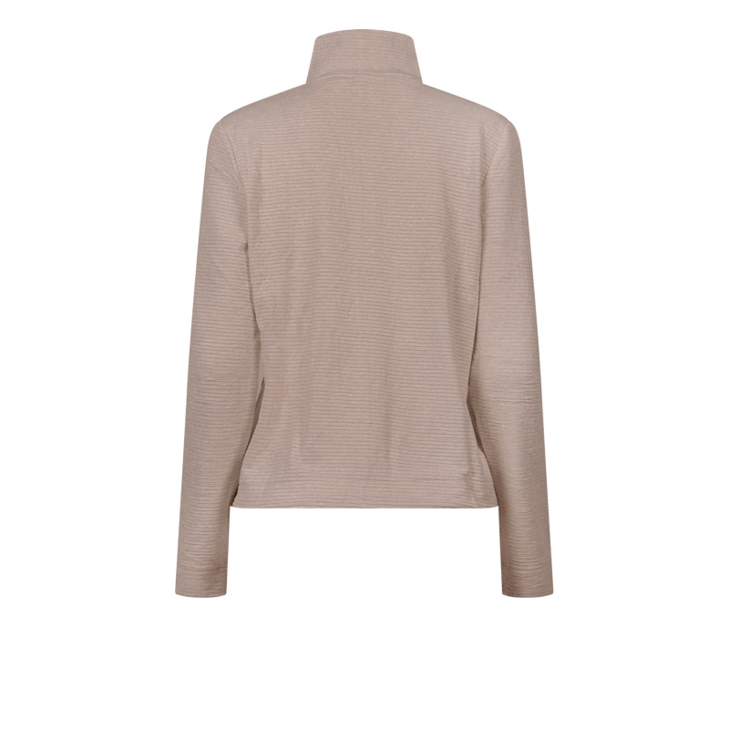 City Life 404181 Z10469 vesten Taupe