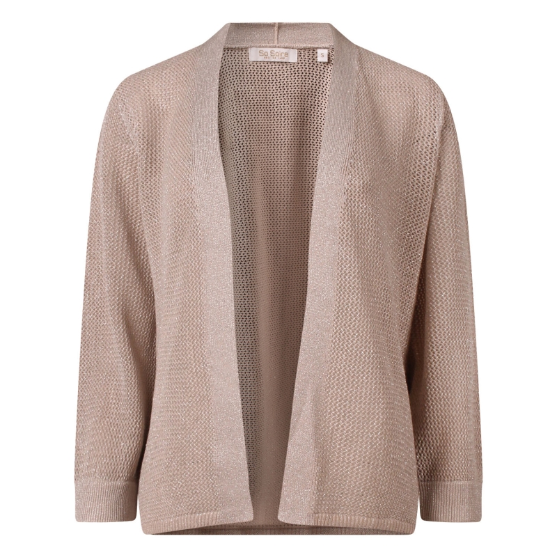 So Soire Alexia Z10537 vesten Kit