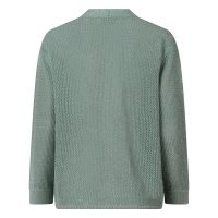 So Soire Alexia Z10537 vesten Groen licht